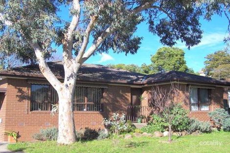 Property photo of 2 Hedline Place Macleod VIC 3085