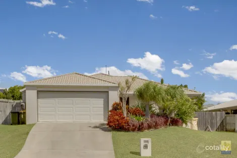 40 Central Ave, Calliope, QLD 4680
