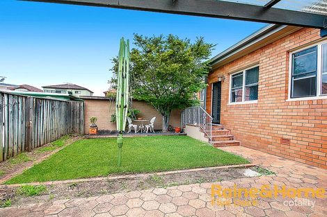 Property photo of 26 Princess Avenue Rodd Point NSW 2046