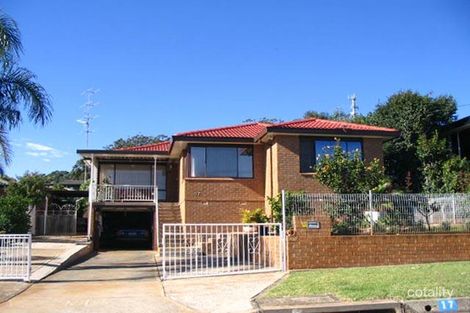 17 Hogan Ave, Mount Warrigal, NSW 2528