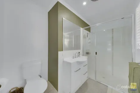 Property photo of 40 Central Avenue Calliope QLD 4680