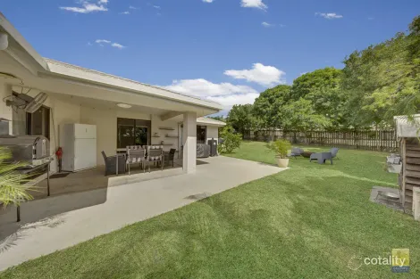 Property photo of 40 Central Avenue Calliope QLD 4680