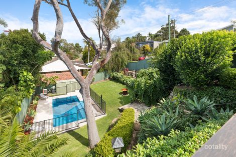 Property photo of 40 Snowden Avenue Sylvania NSW 2224