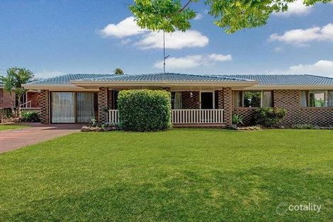 15 Jimbour Dr, Newtown, QLD 4350