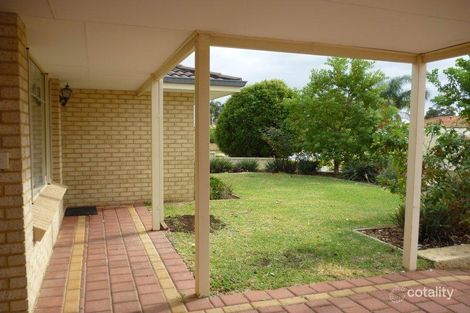 Property photo of 3 Trayner Close Gosnells WA 6110