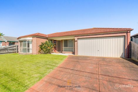 Property photo of 18 Old Wells Road Patterson Lakes VIC 3197