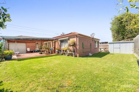 Property photo of 18 Old Wells Road Patterson Lakes VIC 3197
