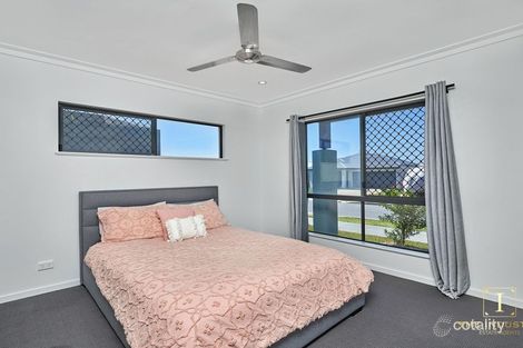Property photo of 3 Master Circuit Trinity Beach QLD 4879