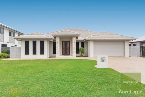 Property photo of 38 Ashmore Crescent Burdell QLD 4818