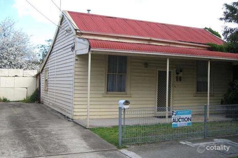 Property photo of 9 Suffolk Street West Footscray VIC 3012