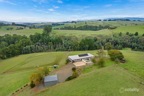 Property photo of 55 Mount Burnett Road Mount Burnett VIC 3781