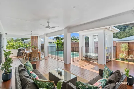Property photo of 47 Seaways Street Trinity Beach QLD 4879
