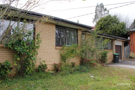 6 Cassandra Pl, Carlingford, NSW 2118