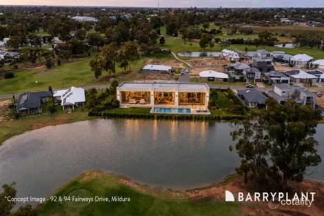 92 Fairways Dr, Mildura, VIC 3500