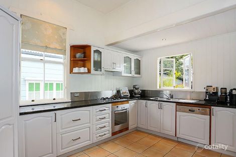 Property photo of 56 Swan Terrace Windsor QLD 4030