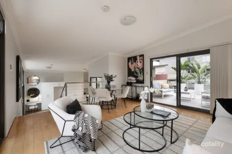 17/154 Mallett St, Camperdown, NSW 2050
