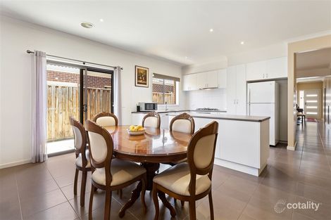 Property photo of 5 Vasari Gardens Mernda VIC 3754