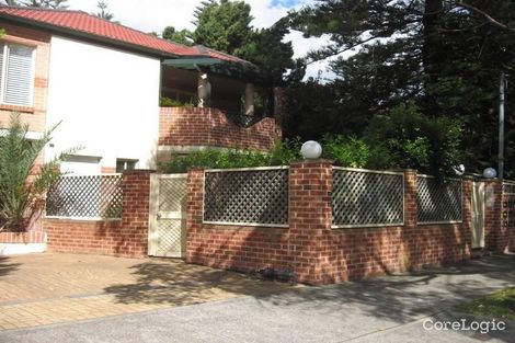 Property photo of 16/67-69 Chandos Street Ashfield NSW 2131