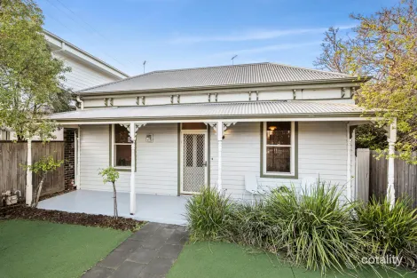323 Moorabool St, Geelong, VIC 3220