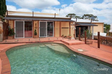 Property photo of 19A Cambewarra Crescent Berowra Heights NSW 2082