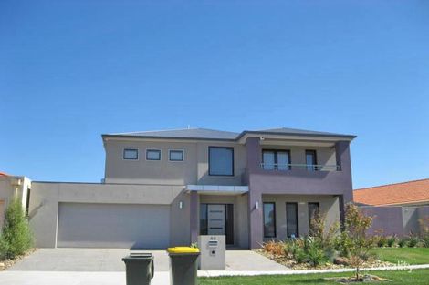 46 Pintail Cres, Taylors Lakes, VIC 3038