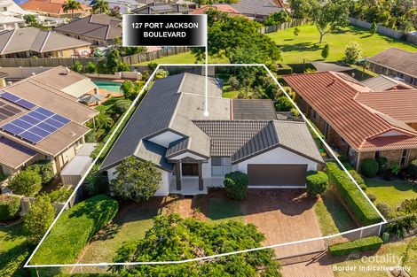 127 Port Jackson Bvd, Clear Island Waters, QLD 4226