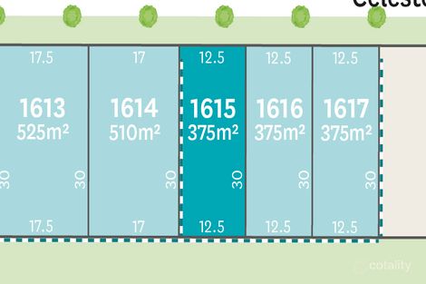 Lot 1615 Celeste St, Eglinton, WA 6034
