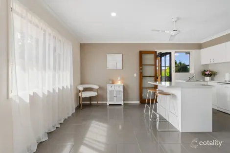 Property photo of 2/27 Binstead Drive Southport QLD 4215