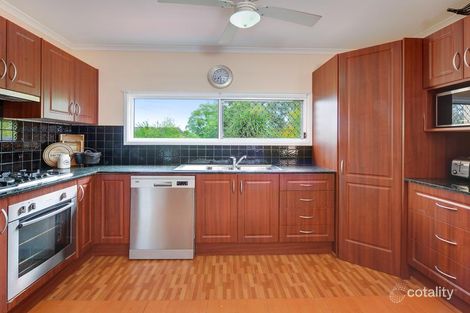 Property photo of 19A Cambewarra Crescent Berowra Heights NSW 2082