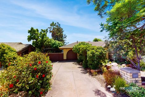 Property photo of 18 Luringa Close Craigmore SA 5114