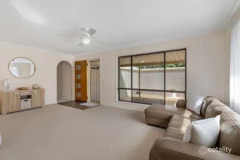 Property photo of 2/27 Binstead Drive Southport QLD 4215
