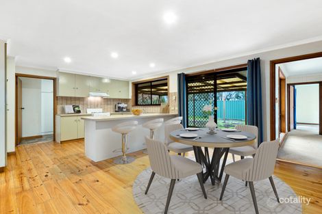 Property photo of 118 Malcolm Street Mansfield VIC 3722