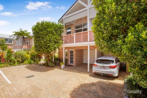 11/39 Memorial Ave, Maroochydore, QLD 4558