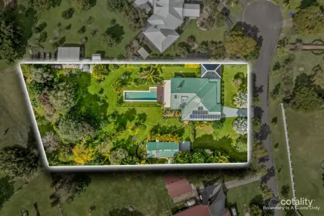 2 Coolibah Ct, Mooloolah Valley, QLD 4553