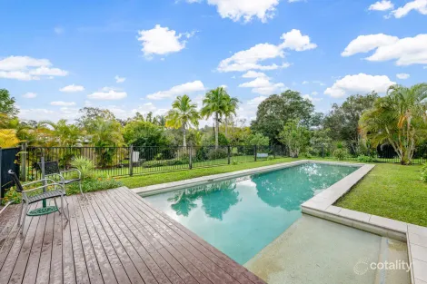 Property photo of 2 Coolibah Court Mooloolah Valley QLD 4553