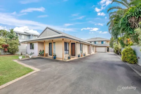 1/65 Gavin St, Bundaberg North, QLD 4670