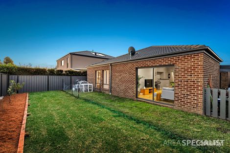 Property photo of 11 Haflinger Avenue Clyde North VIC 3978