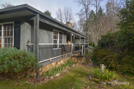 8 Tyntynder Lane, Bright, VIC 3741