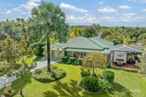 Property photo of 2 Coolibah Court Mooloolah Valley QLD 4553