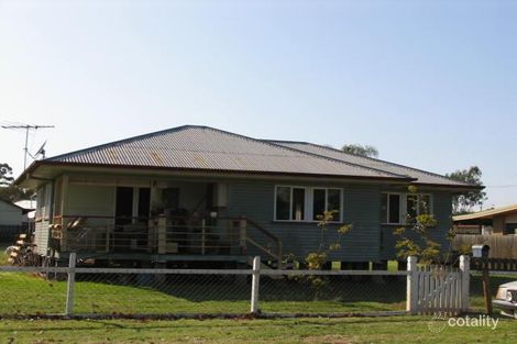 6 Marjorie St, Kingaroy, QLD 4610