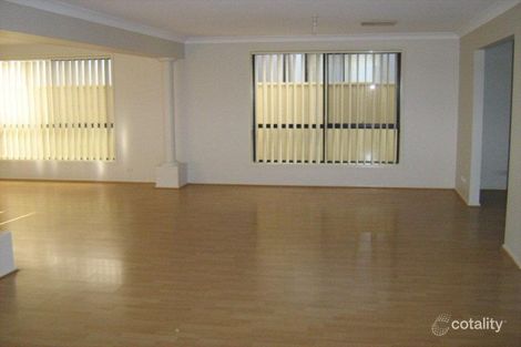 Property photo of 25 Marjorie Close Casula NSW 2170