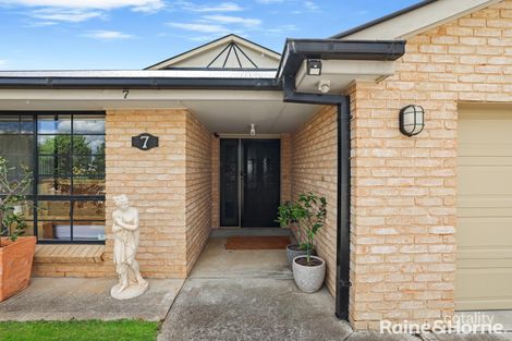 Property photo of 7 Palmer Way Kelso NSW 2795