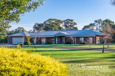 1 Meridian Way, Newlands Arm, VIC 3875