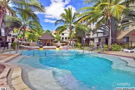 1606/2-10 Greenslopes St, Cairns North, QLD 4870