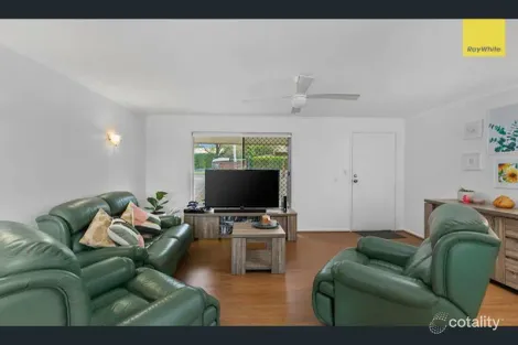 Property photo of 66 Ogilvie Street Alexandra Hills QLD 4161