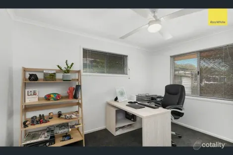 Property photo of 66 Ogilvie Street Alexandra Hills QLD 4161