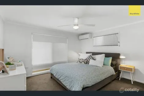 Property photo of 66 Ogilvie Street Alexandra Hills QLD 4161