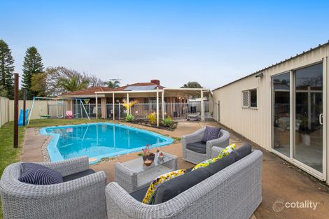Property photo of 15 Galley Close Port Kennedy WA 6172