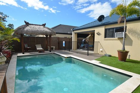 Property photo of 7 Bayswater Avenue Varsity Lakes QLD 4227
