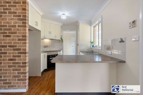Property photo of 9 Walker Place Yass NSW 2582